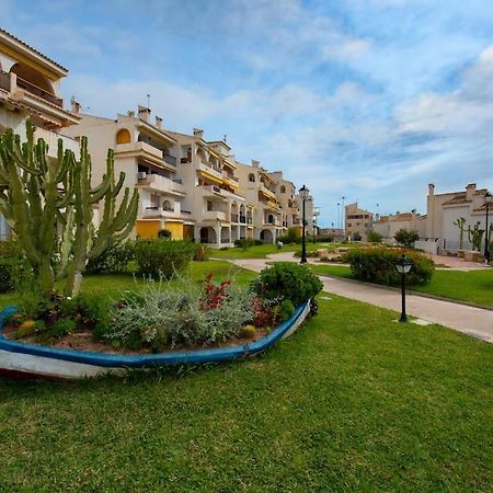 Casa Vistamar Varadero Santa Pola Exterior photo