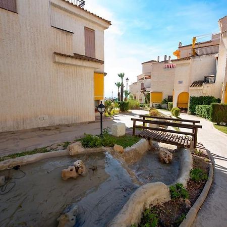 Casa Vistamar Varadero Santa Pola Exterior photo