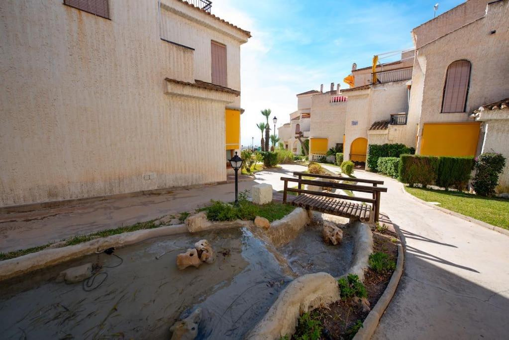 Casa Vistamar Varadero Santa Pola Exterior photo