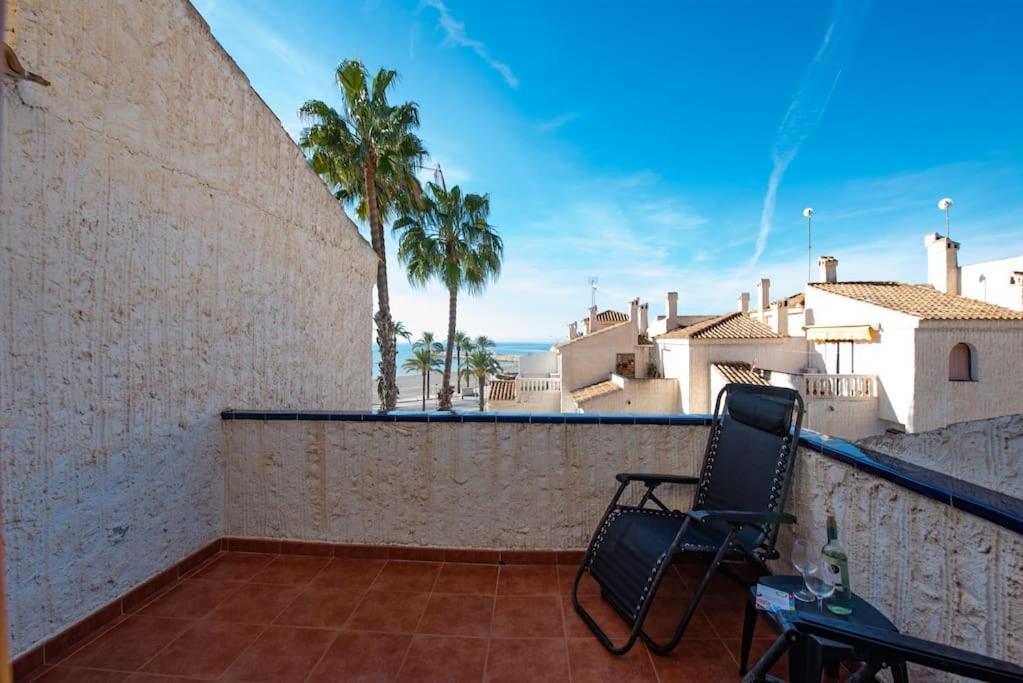Casa Vistamar Varadero Santa Pola Exterior photo