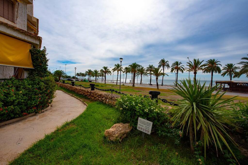 Casa Vistamar Varadero Santa Pola Exterior photo