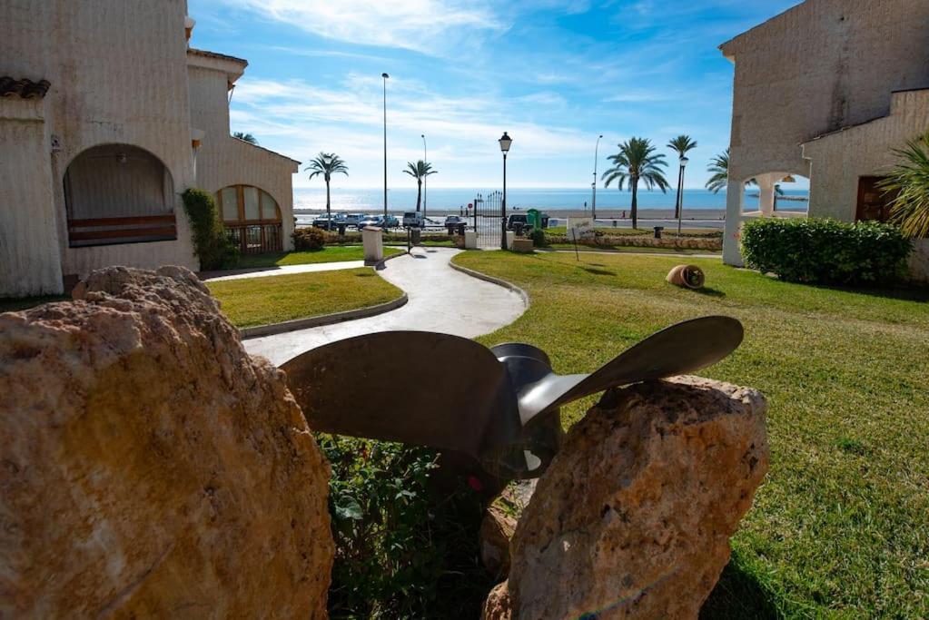 Casa Vistamar Varadero Santa Pola Exterior photo