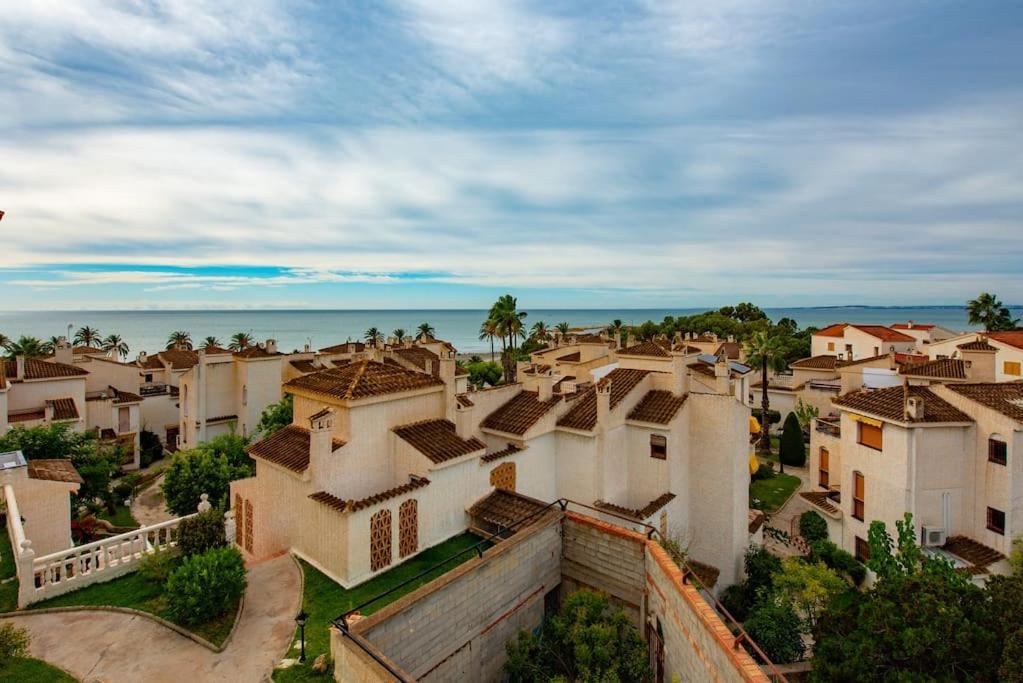 Casa Vistamar Varadero Santa Pola Exterior photo