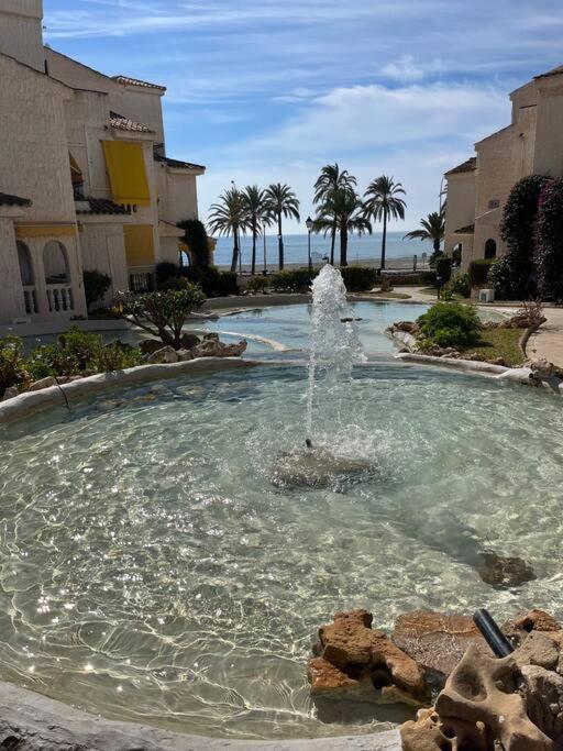 Casa Vistamar Varadero Santa Pola Exterior photo